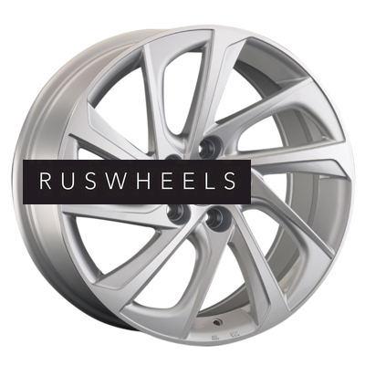 Диски Replay 8x20/5x114,3 ET35 D60,1 LX104 SF (конус, C570) Диски Replay 8x20/5x114,3 ET35 D60,1 LX104 SF (конус, C570)