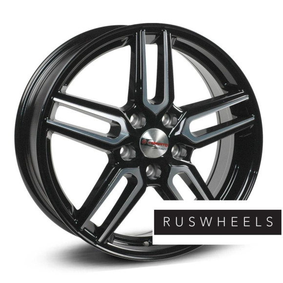 Диски Yamato R18 / 7.5J PCD 5x114.3 ЕТ 50 ЦО 66.1 Renjiro Диски Yamato R18 / 7.5J PCD 5x114.3 ЕТ 50 ЦО 66.1 Renjiro