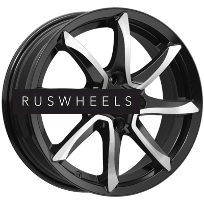 Диски СКАД 6x15/4x98 ET38 D58,6 Osaka (КЛ317) Алмаз Диски СКАД 6x15/4x98 ET38 D58,6 Osaka (КЛ317) Алмаз