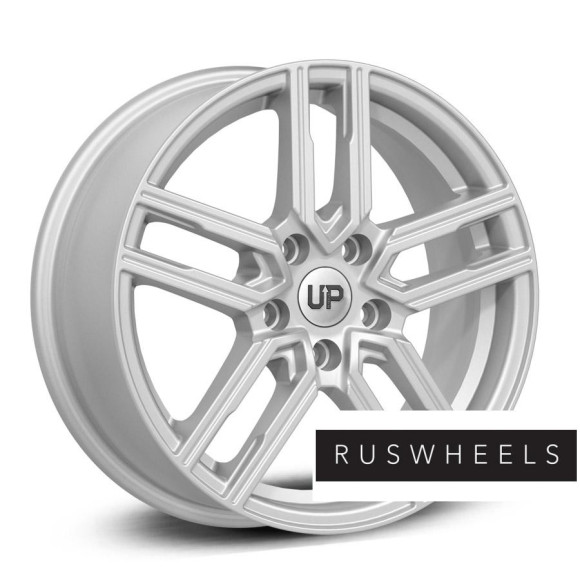 Диски Wheels UP R16 / 6.5J PCD 5x114.3 ЕТ 45 ЦО 67.1 Up113 Диски Wheels UP R16 / 6.5J PCD 5x114.3 ЕТ 45 ЦО 67.1 Up113