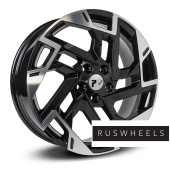 Диски RPLC-Wheels R19 / 7.5J PCD 5x114.3 ЕТ 51 ЦО 67.1 Ki270 Диски RPLC-Wheels R19 / 7.5J PCD 5x114.3 ЕТ 51 ЦО 67.1 Ki270