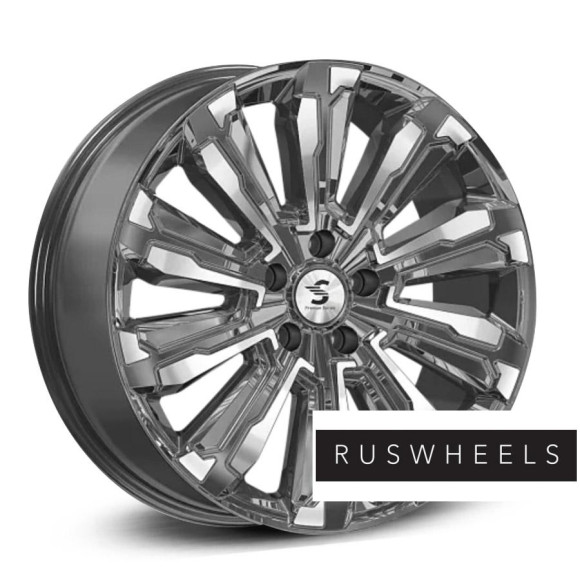 Диски Premium Series R20 / 8J PCD 5x114.3 ЕТ 45 ЦО 67.1 КР1061 Humber Диски Premium Series R20 / 8J PCD 5x114.3 ЕТ 45 ЦО 67.1 КР1061 Humber