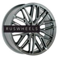 Диски PDW 8x18/5x114,3 ET43 D67,1 RAMZES (2119) U4GRA (конус)