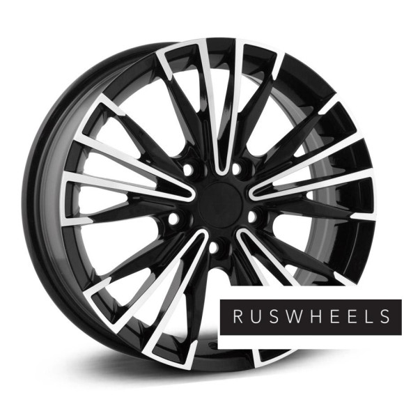 Диски Legeartis Concept R16 / 6.5J PCD 5x114.3 ЕТ 50 ЦО 66.1 RN533 Диски Legeartis Concept R16 / 6.5J PCD 5x114.3 ЕТ 50 ЦО 66.1 RN533