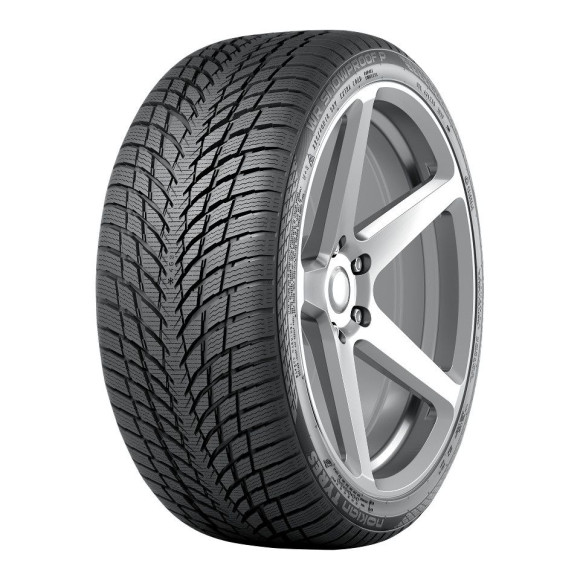 Шины Nokian Tyres 205/55/16 V 94 WR Snowproof старше 3-х лет Шины Nokian Tyres 205/55/16 V 94 WR Snowproof старше 3-х лет
