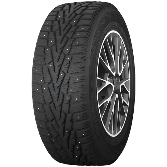 Шины TUNGA  195/55/16  Q 91 NORDWAY 3  Ш.