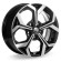 Диски iFree Original 6.5\R16 5*108 ET50 d63.35 Алмаз черный