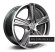 Диски Top Driver R16 / 7J PCD 5x108 ЕТ 50 ЦО 63.3 V9 Диски Top Driver R16 / 7J PCD 5x108 ЕТ 50 ЦО 63.3 V9