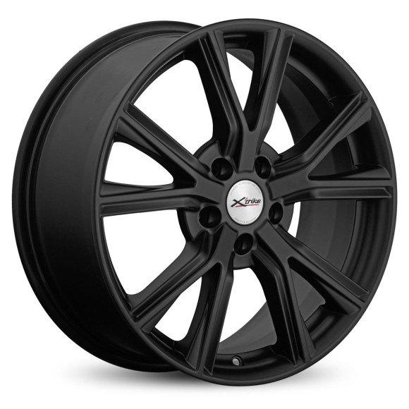 Диски Xtrike 7.5\R18 5*112 ET38 d57.1 BKM