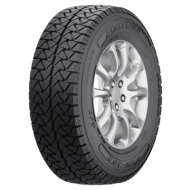 Шины Fortune 245/75R16 111T FSR-302 TL