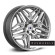 Диски КиК R19 / 7J PCD 5x108 ЕТ 50 ЦО 60.1 Колумб