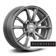 Диски iFree R15 / 6.5J PCD 5x114.3 ЕТ 39 ЦО 60.1 Сион