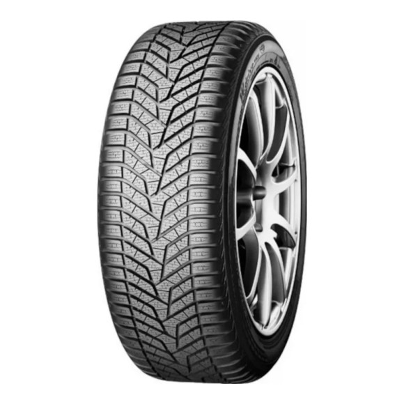 Шины Yokohama 325/30R21 108V XL BluEarth*Winter V905 TL Шины Yokohama 325/30R21 108V XL BluEarth*Winter V905 TL