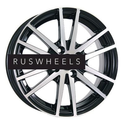 Диски Tech Line 6x15/4x100 ET45 D67,1 535 BD