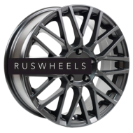 Диски Tech Line 6,5x17/5x114,3 ET40 D67,1 739 BLm Диски Tech Line 6,5x17/5x114,3 ET40 D67,1 739 BLm