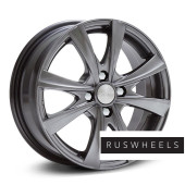 Диски Скад R15 / 6J PCD 4x100 ЕТ 50 ЦО 60.1 Мальта