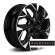 Диски KHOMEN WHEELS R14 / 5.5J PCD 4x98 ЕТ 35 ЦО 58.5 1402 Диски KHOMEN WHEELS R14 / 5.5J PCD 4x98 ЕТ 35 ЦО 58.5 1402