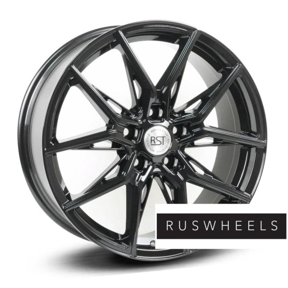 Диски RST R18 / 7.5J PCD 5x108 ЕТ 47 ЦО 60.1 R218 Диски RST R18 / 7.5J PCD 5x108 ЕТ 47 ЦО 60.1 R218