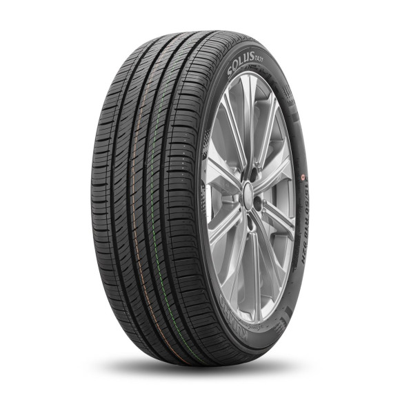 Шины Kumho 205/65/16 H 95 TA-31 Шины Kumho 205/65/16 H 95 TA-31