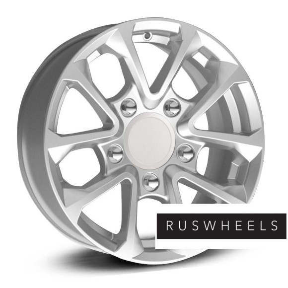 Диски iFree R15 / 6J PCD 5x139.7 ЕТ 40 ЦО 98.1 Восток Диски iFree R15 / 6J PCD 5x139.7 ЕТ 40 ЦО 98.1 Восток