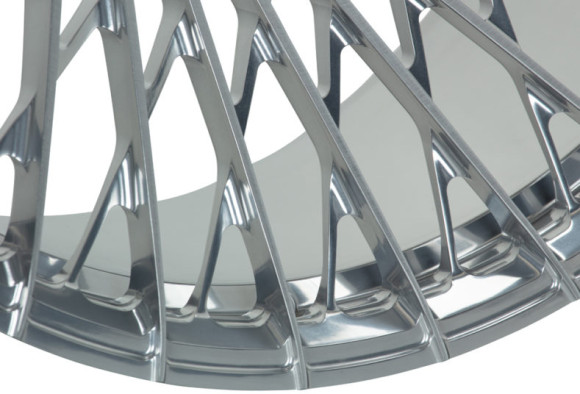 Диски Vossen S21-11T 20"