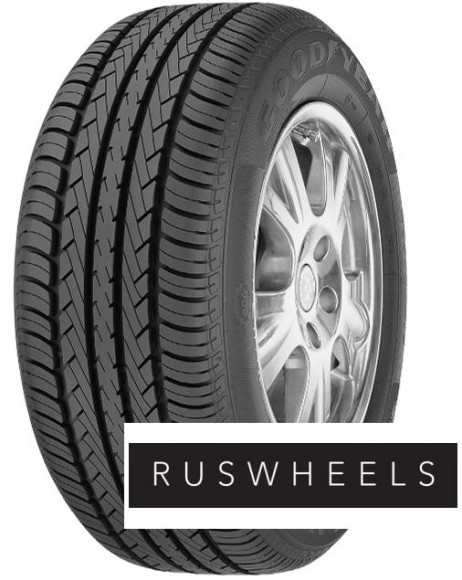 Шины Goodyear 245/40 r18 Eagle NCT 5 93Y Runflat Шины Goodyear 245/40 r18 Eagle NCT 5 93Y Runflat