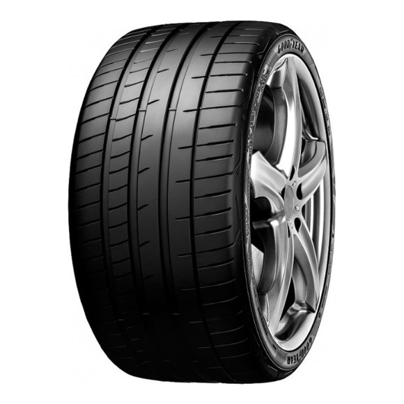 Шины GoodYear 245/35/19 Y 93 Eagle F1 Supercar FP VSB XL старше 3-х лет Шины GoodYear 245/35/19 Y 93 Eagle F1 Supercar FP VSB XL старше 3-х лет