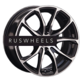 Диски LS 6,5x15/4x108 ET25 D65,1 764 BKF (конус) Диски LS 6,5x15/4x108 ET25 D65,1 764 BKF (конус)