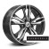 Диски Wheels UP R16 / 6.5J PCD 5x112 ЕТ 40 ЦО 57.1 Up103