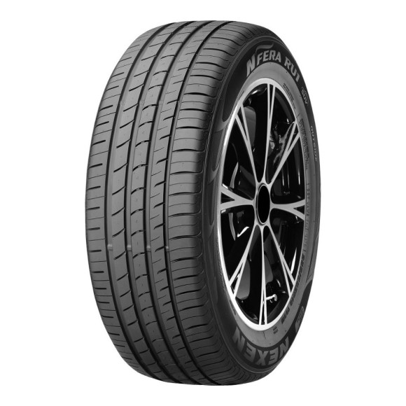Шины Nexen 265/50/19 Y 110 NFera RU1 XL Шины Nexen 265/50/19 Y 110 NFera RU1 XL