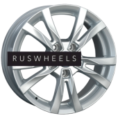 Диски Replay 7x17/5x114,3 ET35 D60,1 TY112 Sil (конус, C570) Диски Replay 7x17/5x114,3 ET35 D60,1 TY112 Sil (конус, C570)