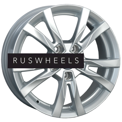 Диски Replay 7x17/5x114,3 ET35 D60,1 TY112 Sil (конус, C570) Диски Replay 7x17/5x114,3 ET35 D60,1 TY112 Sil (конус, C570)