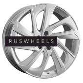 Диски Replay 8x20/5x114,3 ET35 D60,1 LX104 Sil (конус, C570) Диски Replay 8x20/5x114,3 ET35 D60,1 LX104 Sil (конус, C570)