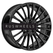 Диски Replay 8,5x20/5x114,3 ET54 D67,1 HND386 BK (конус, C570) Диски Replay 8,5x20/5x114,3 ET54 D67,1 HND386 BK (конус, C570)