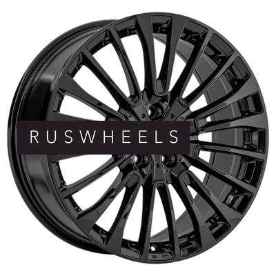 Диски Replay 8,5x20/5x114,3 ET54 D67,1 HND386 BK (конус, C570) Диски Replay 8,5x20/5x114,3 ET54 D67,1 HND386 BK (конус, C570)