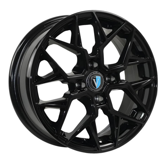 Диски VENTI 6,0\R15 4*100 ET45 d60.1 BL