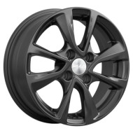 Диски СКАД 5.5\R14 4*100 ET45 d67.1 Бархат новый Диски СКАД 5.5\R14 4*100 ET45 d67.1 Бархат новый