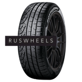 Шины Pirelli 215/60R17 96H Winter SottoZero Serie II AO TL Шины Pirelli 215/60R17 96H Winter SottoZero Serie II AO TL