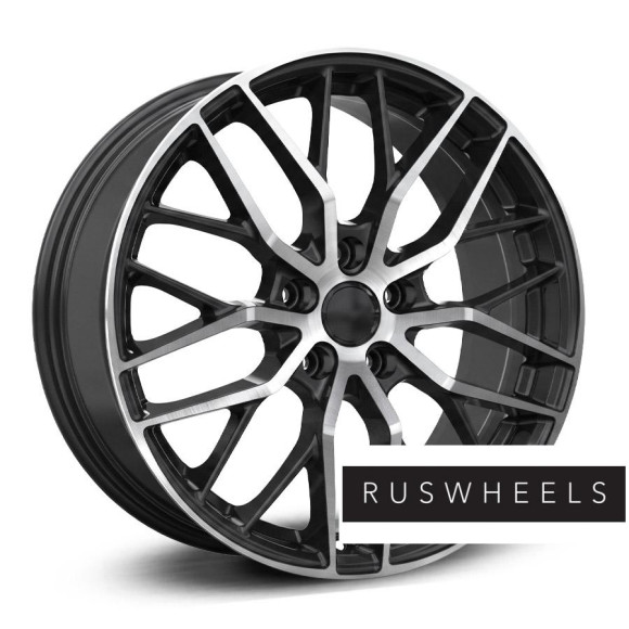 Диски RST R18 / 7J PCD 5x114.3 ЕТ 38 ЦО 67.1 R268 Диски RST R18 / 7J PCD 5x114.3 ЕТ 38 ЦО 67.1 R268