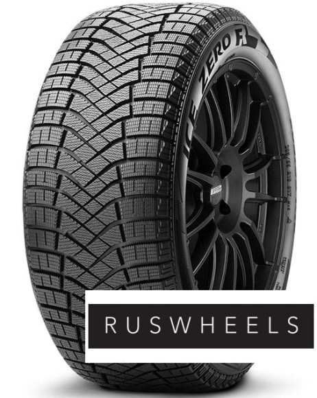 Шины Pirelli 215/50/17 H 95 WINTER ICE ZERO FR XL Шины Pirelli 215/50/17 H 95 WINTER ICE ZERO FR XL
