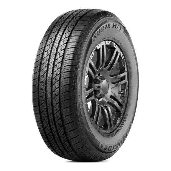Шины Goodride 225/60R17 103V XL SU318 H/T TL Шины Goodride 225/60R17 103V XL SU318 H/T TL