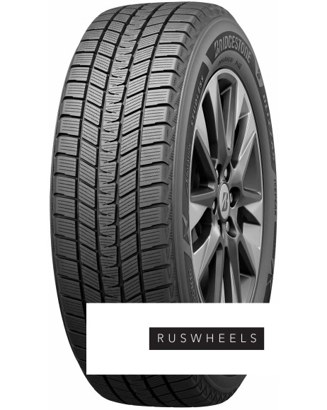 Шины Bridgestone 265/65 r17 BLIZZAK ICEPEAK 116S
