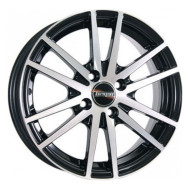 Диски Tech Line 5.5\R14 4*100 ET43 d60.1 BD