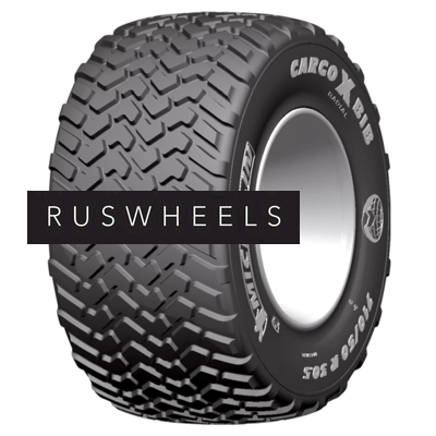 Шины Всесезонная Michelin 600/60R30,5 169D CargoXbib TL Шины Всесезонная Michelin 600/60R30,5 169D CargoXbib TL