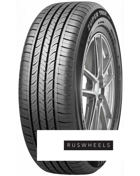 Шины Westlake 285/60 r18 ZUPER TREK Z-203 116H