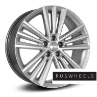 Диски Скад R19 / 7.5J PCD 5x108 ЕТ 38 ЦО 60.1 Манчестер Диски Скад R19 / 7.5J PCD 5x108 ЕТ 38 ЦО 60.1 Манчестер