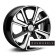 Диски KHOMEN WHEELS R15 / 6J PCD 4x100 ЕТ 50 ЦО 60.1 1501