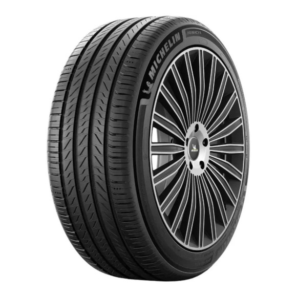 Шины Michelin 225/55R17 101W XL Primacy 5 TL