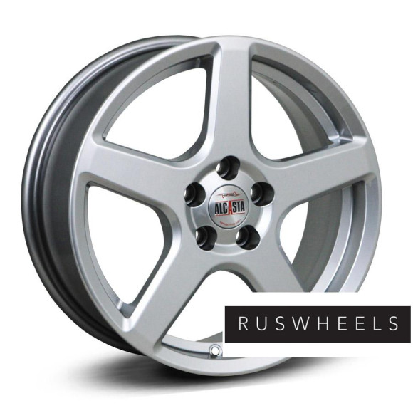 Диски Alcasta R15 / 6J PCD 4x100 ЕТ 46 ЦО 60.1 M62 Диски Alcasta R15 / 6J PCD 4x100 ЕТ 46 ЦО 60.1 M62