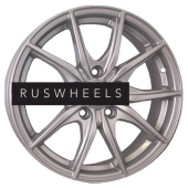 Диски Neo 6,5x16/5x114,3 ET45 D67,1 676 Silver